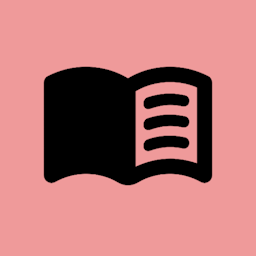 Book Keeper (⚒ Work in Progress) app icon